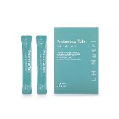 probiotics talk  with glutathione