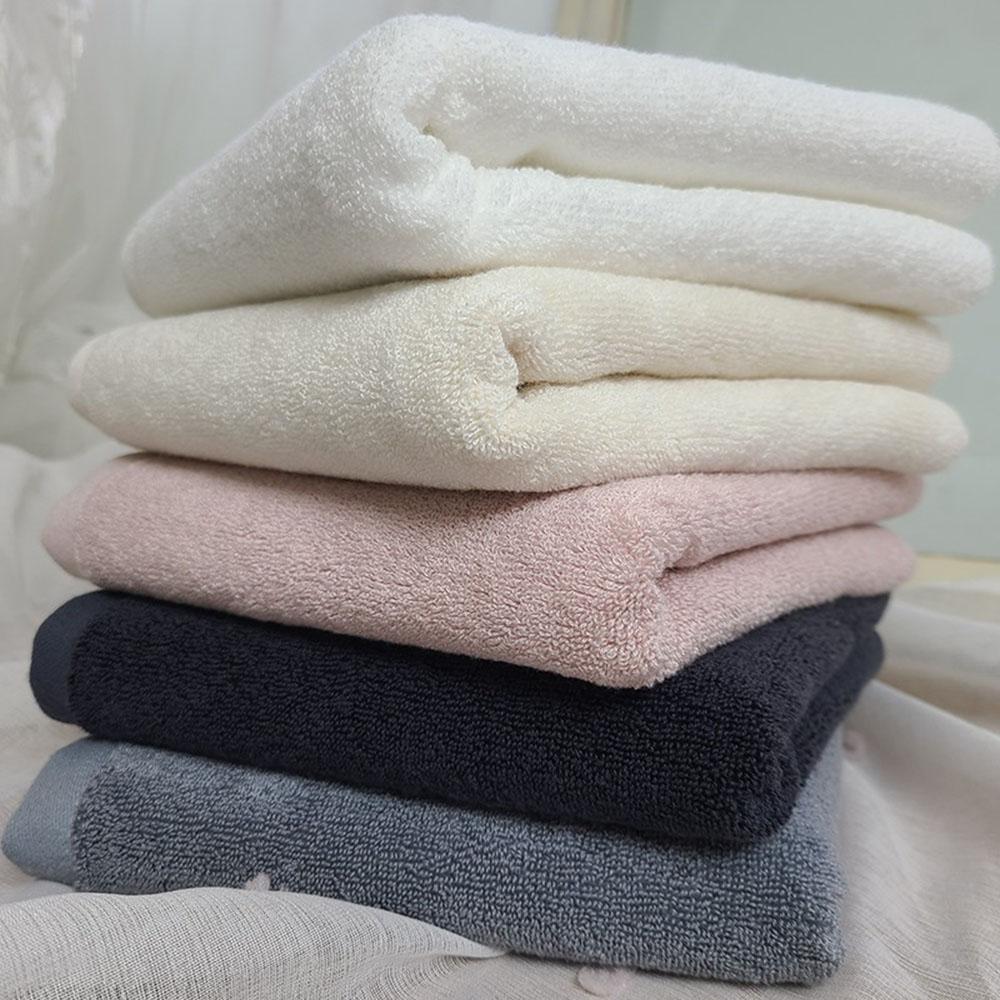 MODAL Washcloth Plain Towel
