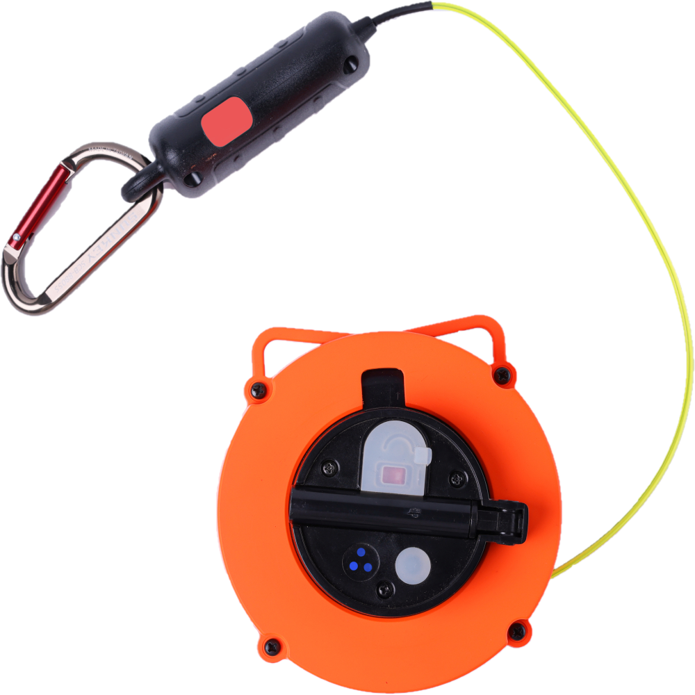 Personal Light Line 25m_4BDL-0251