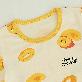 detail image5 kids wear 40S 3/4 length modal <Donut duck>