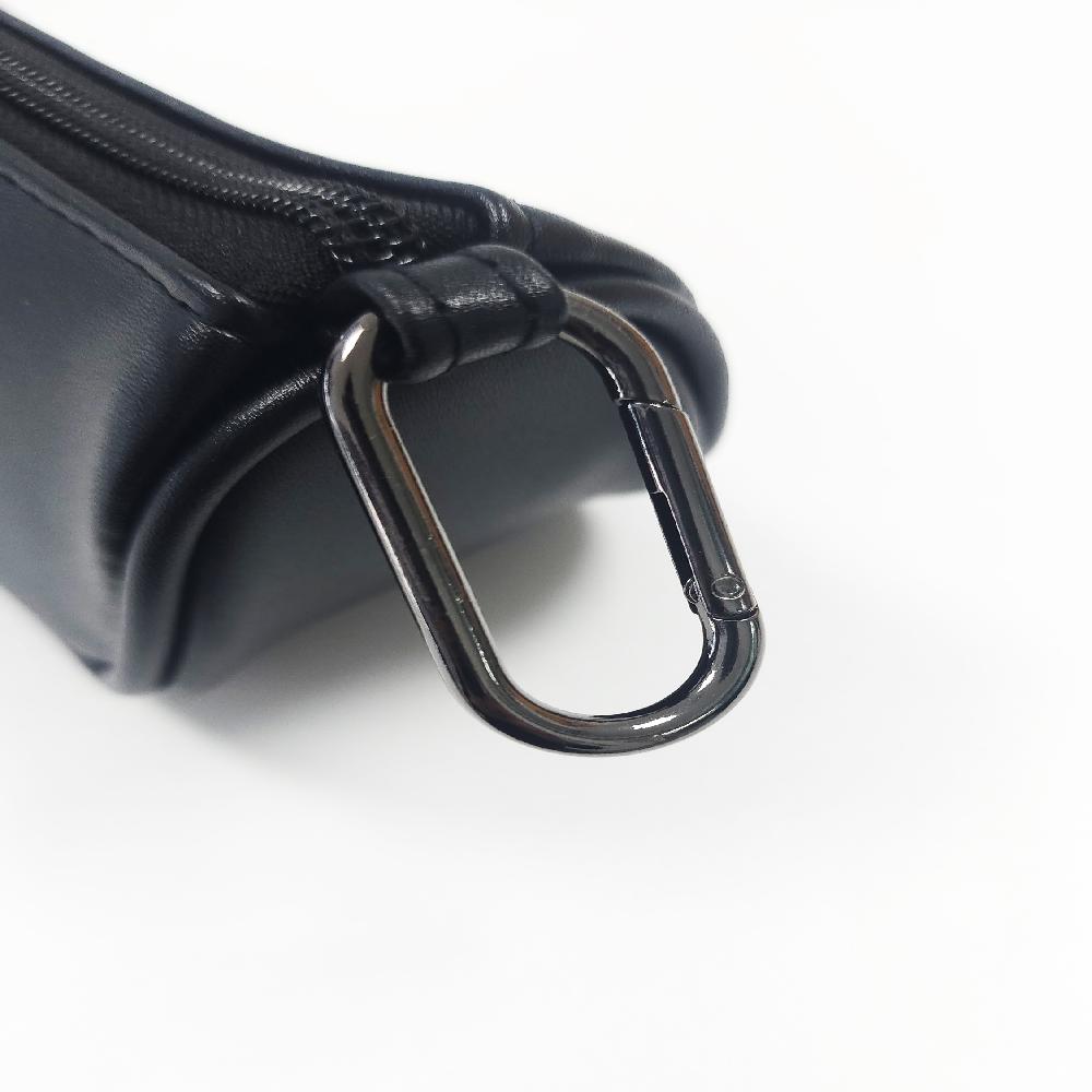 All-in-one goggle case