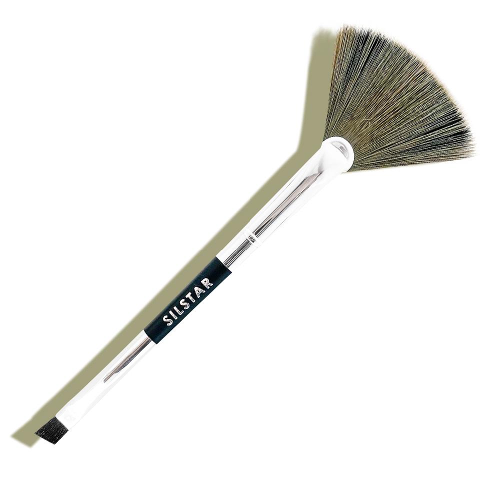 MATRIX Anti Static Overall DUAL-ACTION Cleaning Brush -Conductive Hair Vinyl Record Cleaner Brush fo