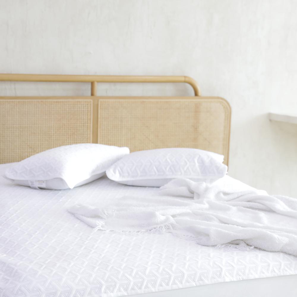 GML Duraron Cool Mat (Pillow cover / Single / Super single / Queen / King / LK / EK)