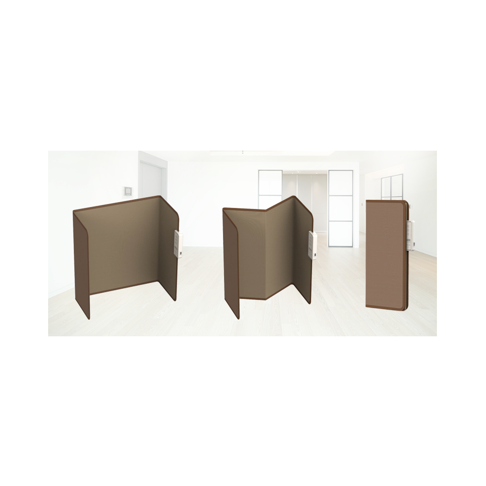 Foldable Far Infrerad Ray Heater