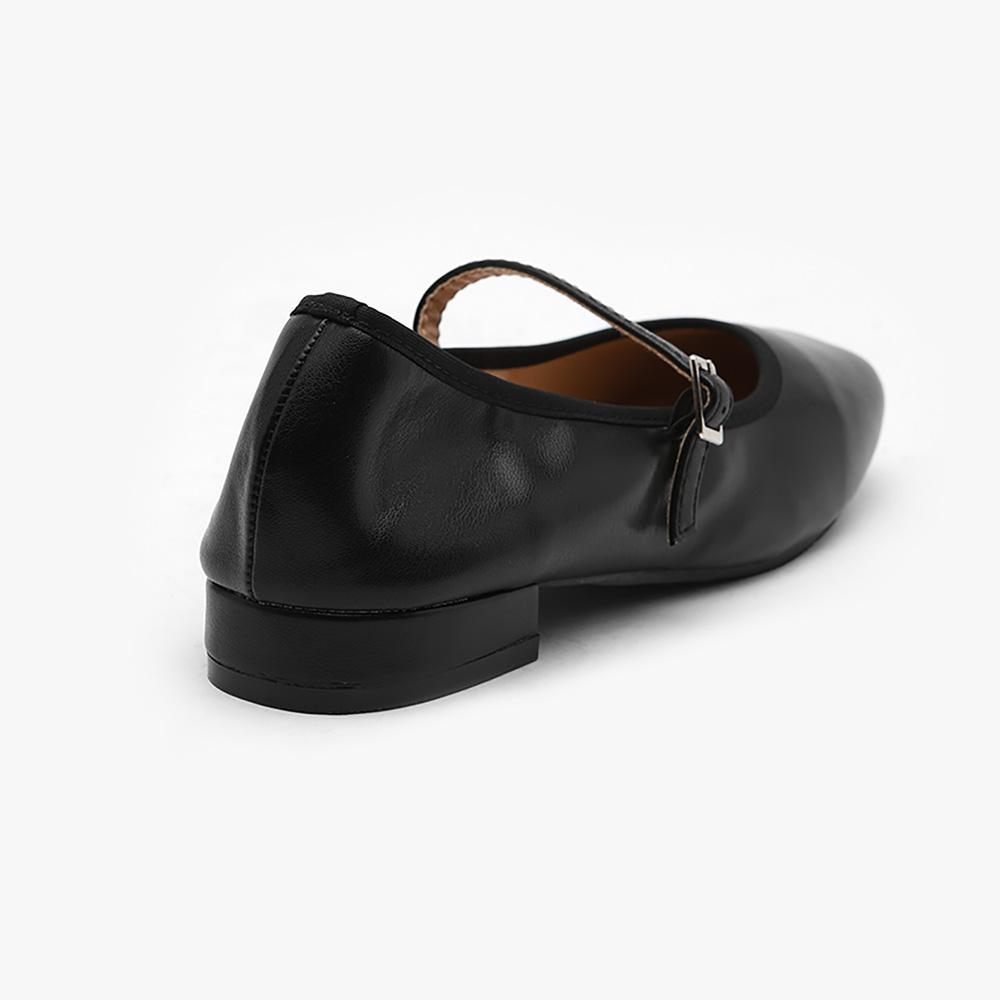 Charlotte Maryjane Flats (2cm)