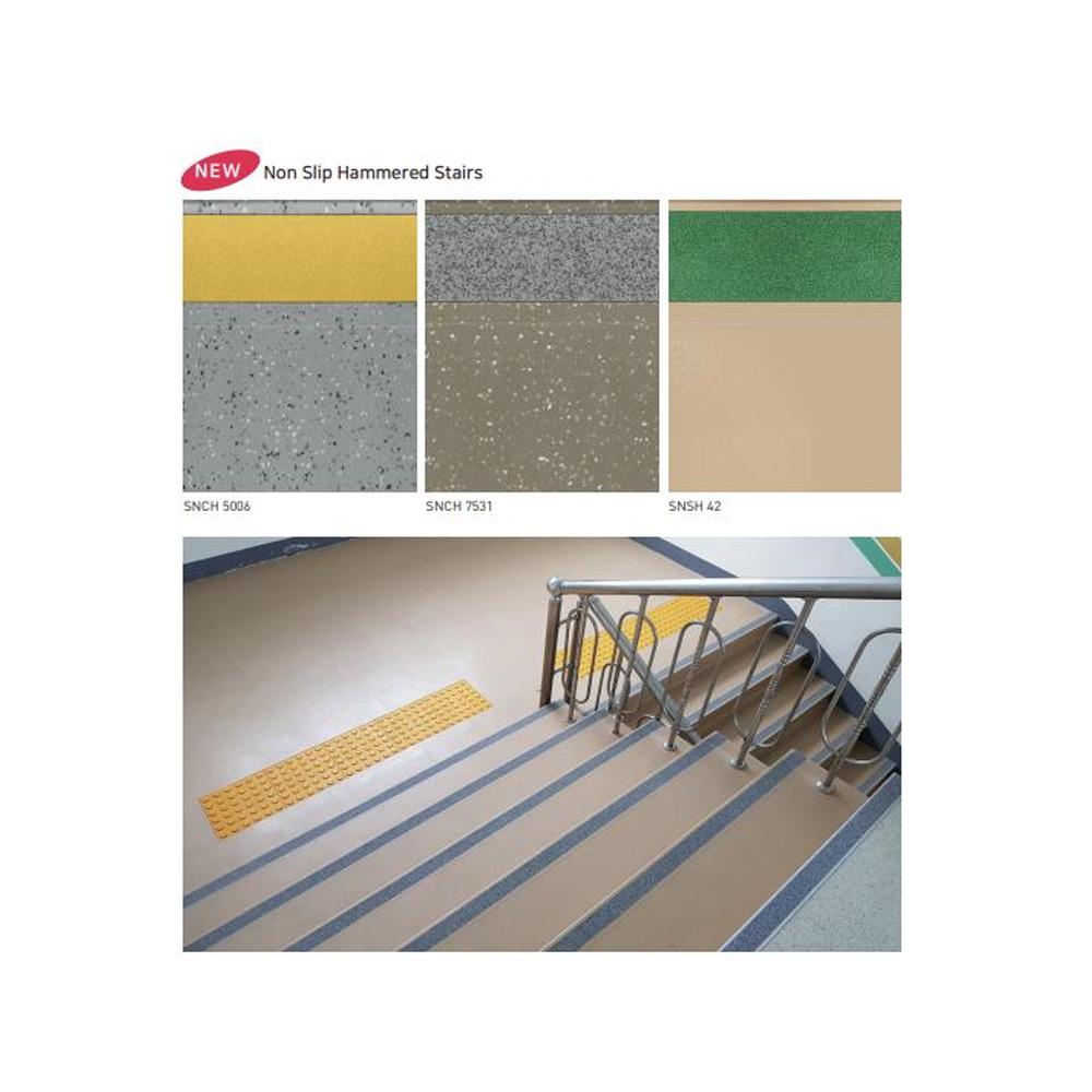 Tae Lim_Rubber Flooring