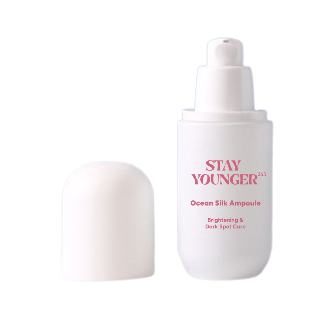 Ocean Silk Ampoule