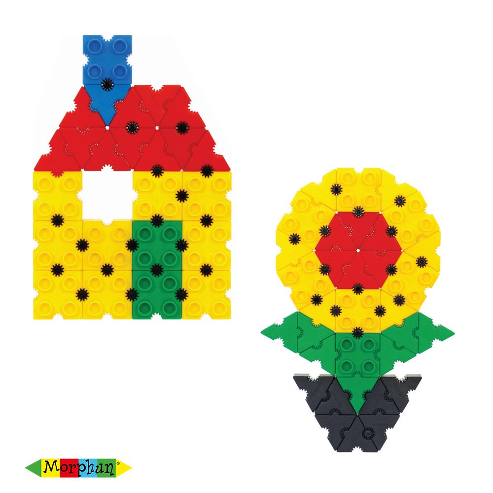 Morphun Basic Advanced 600