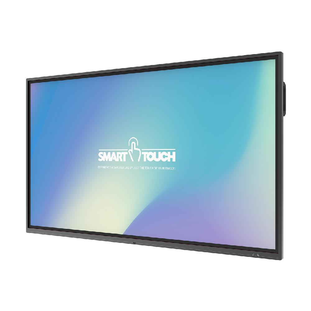 2025 Smart Touch EDU PRO Interactive Flat Panel Display 75 inch