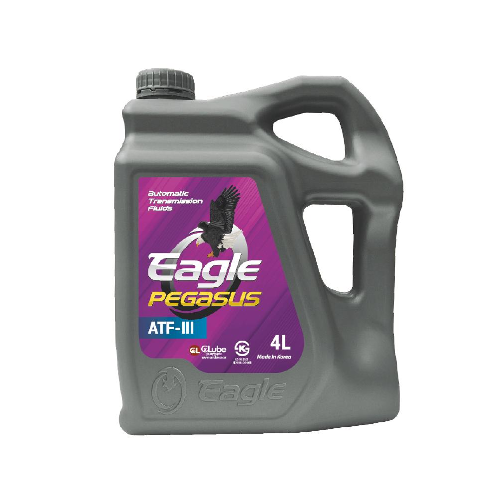 EAGLE Automatic Transmission Fluid