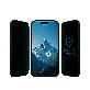 detail image3 Clear (Glossy) AFP 2Way Privacy  Film For Mobile Device