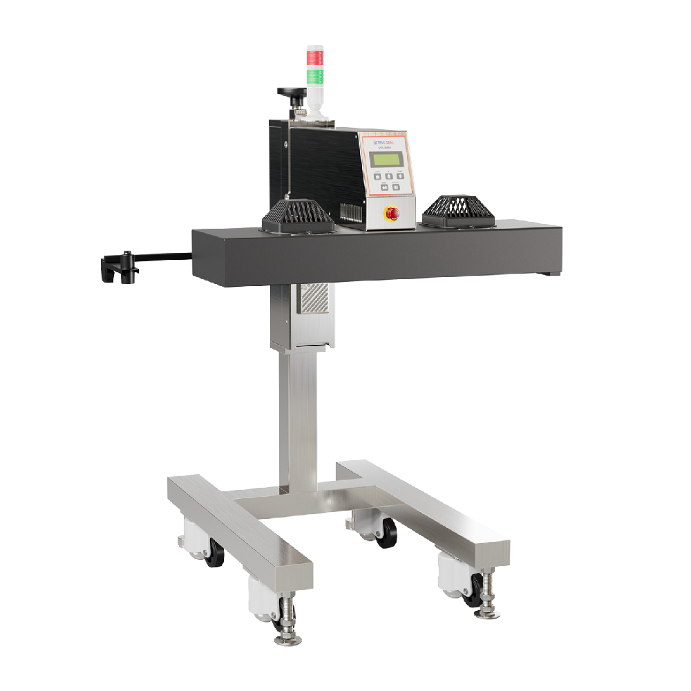 Induction Cap Sealer Model OSTS3000A