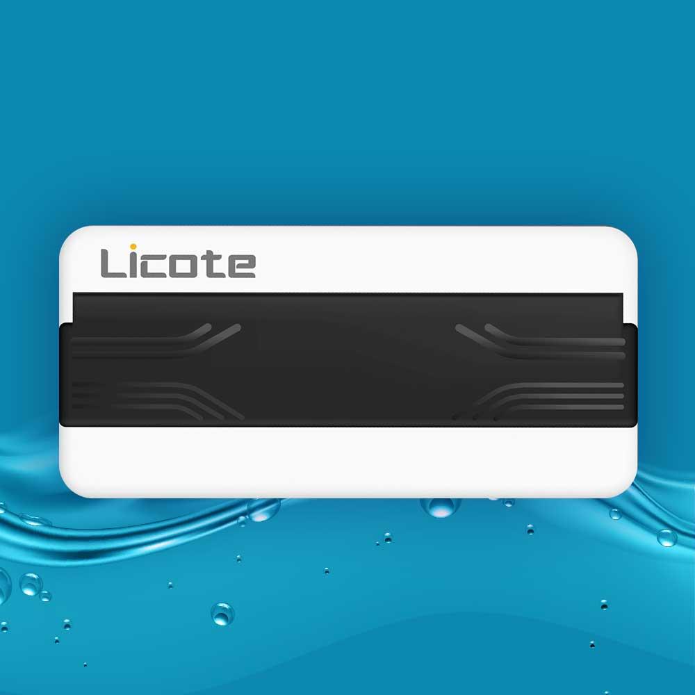 Water Quality Analysis System NA29