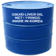 full image SQUID LIVER OIL