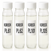 KOREOX PL Series