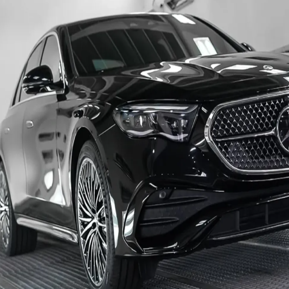 Paint Protection Film(PPF)