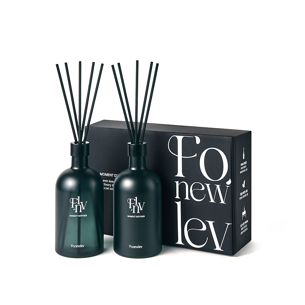 FONEWLEV MOMENT DIFFUSER 2EA (FOREST OF TIME)