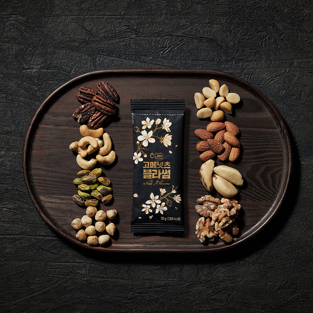 OTREE GOURMET BLOSSOM