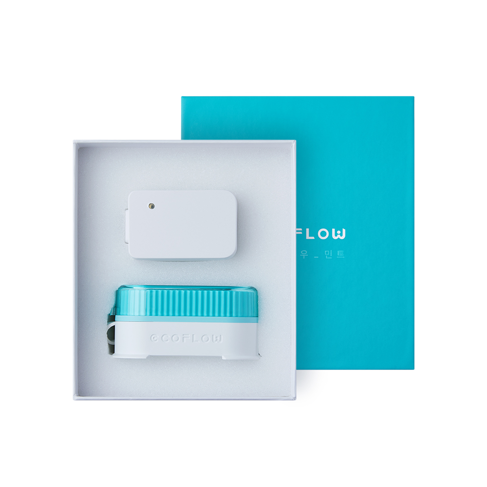 ECOFLOW Automatic Toilet Cleaner