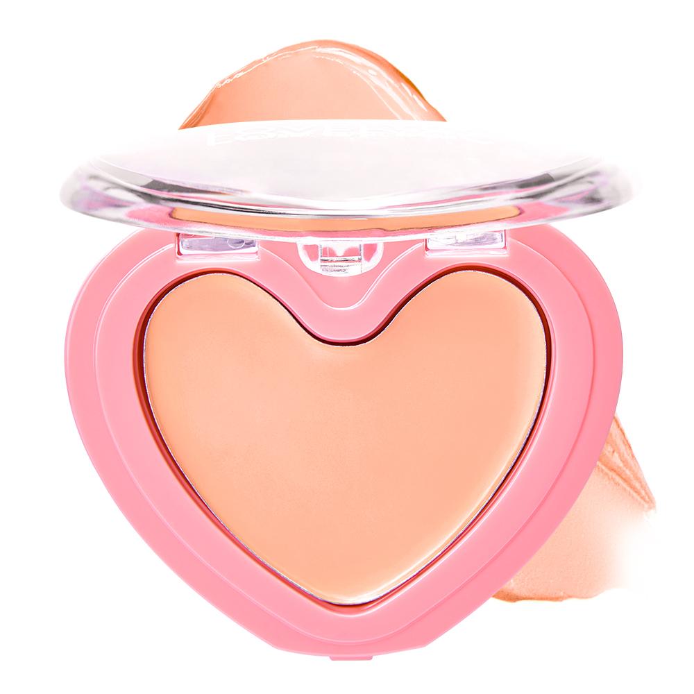 LOVELY CC SWEET CANDY BLUSHER No.1~5