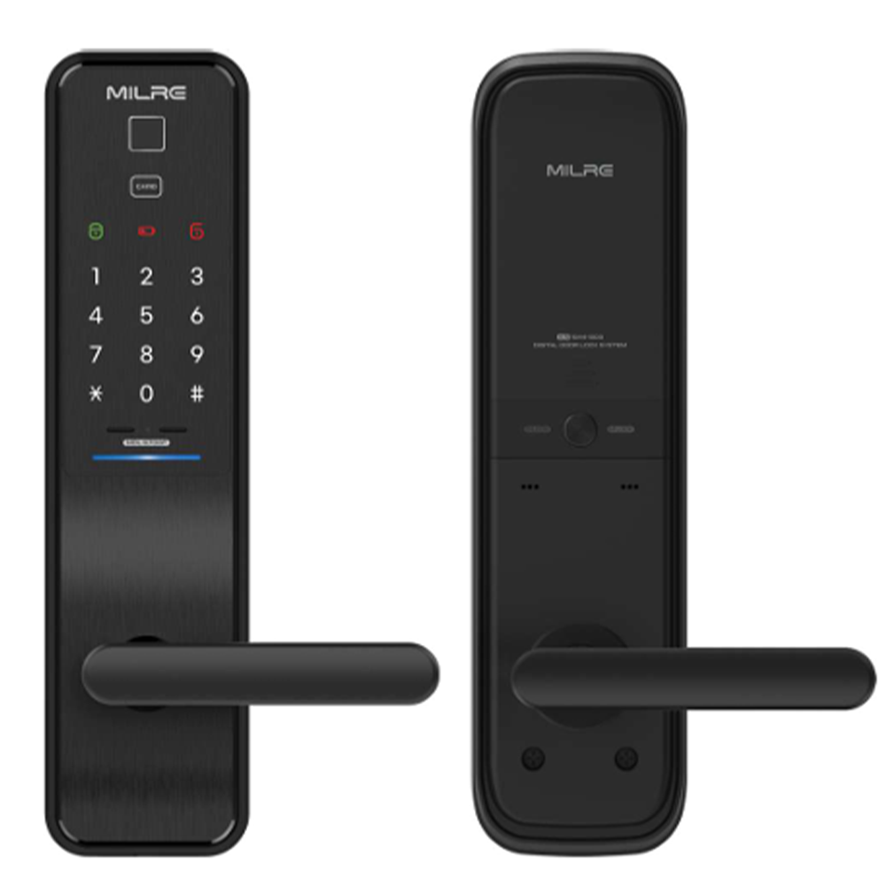 Milre Smart Door Lock