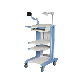 detail image1 [Endoscopic Cart] The Customized Design Diagnostic Equipment Cart n Trolley made in korea