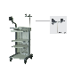 detail image5 [Endoscopic Cart] The Customized Design Diagnostic Equipment Cart n Trolley made in korea