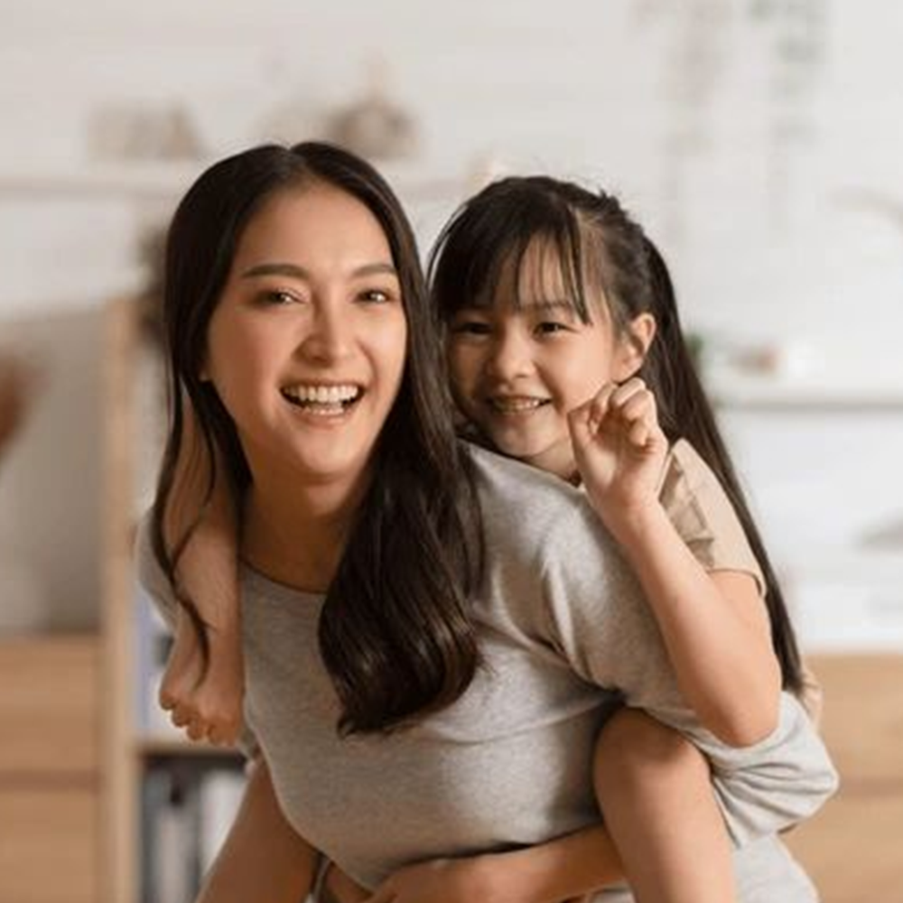 Dream of Me (With Kids) - Family-focused tourism package