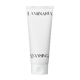 SHIONLE LAMINARIA AMPOULE CLEANSING FOAM