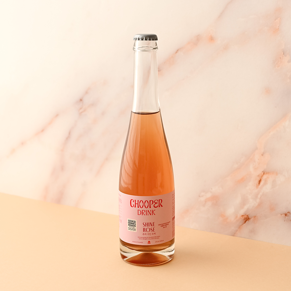 Chooper Shine Rosé