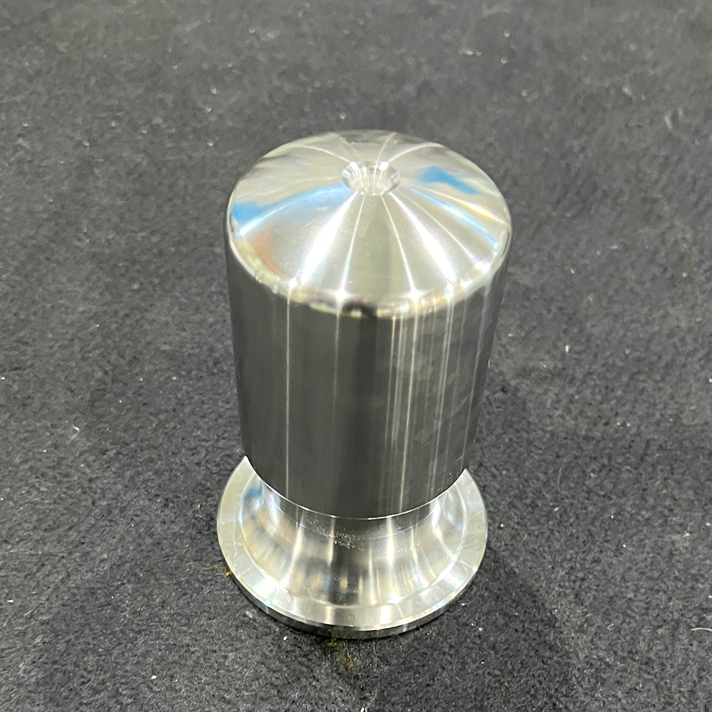 Sleeve for Sink Roll, Stabilizer Roll, and Correcting Roll in CGL Lines