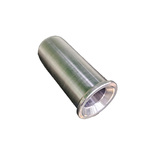 Sleeve for Sink Roll, Stabilizer Roll, and Correcting Roll in CGL Lines