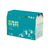 CRUCIAN CARP EXTRACT