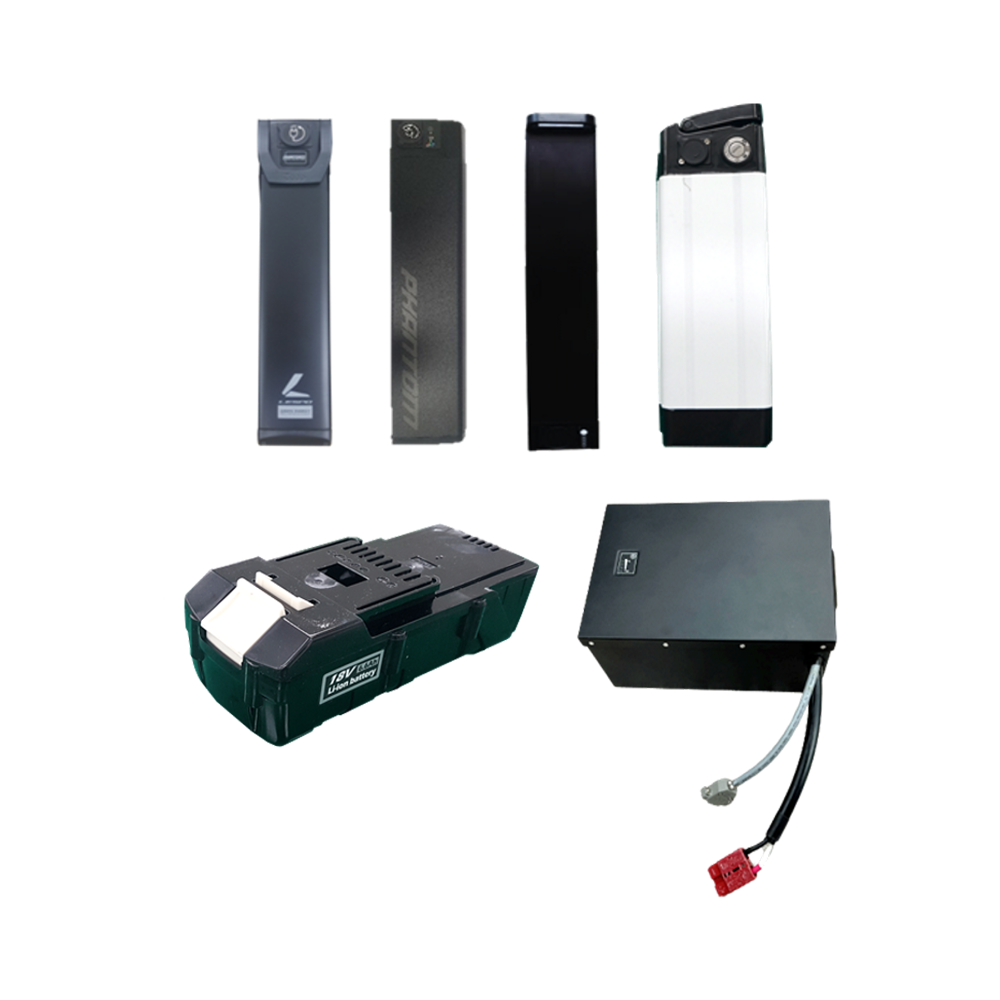 Lithium Ion Battery Pack