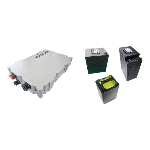 Lithium Ion Battery Pack