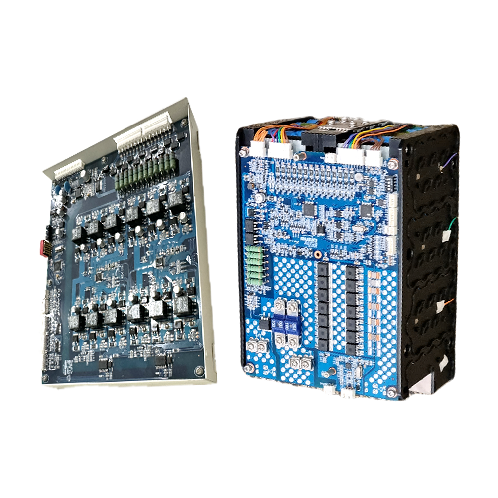 BMS (Battery Management System)
