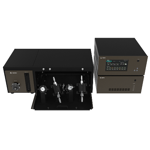 Surfactant-free Nano Emulsification/Dispersion/Extraction Equipment