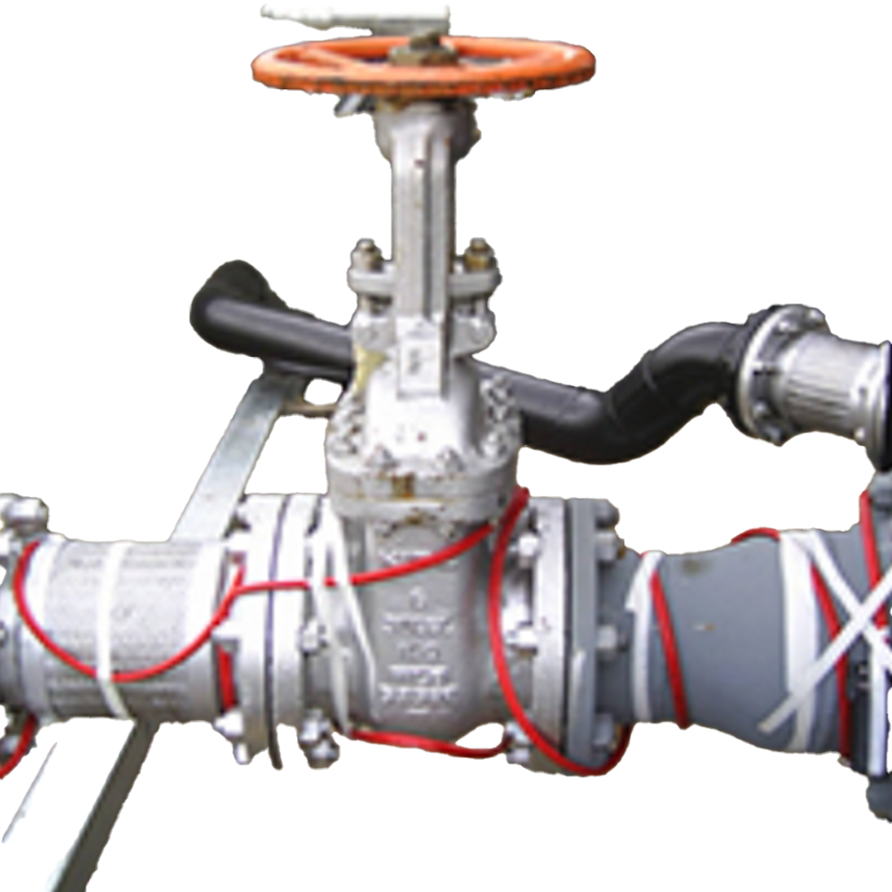 Self-Regulating Heating Cable / SRM