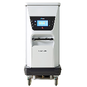 Hot/Cold Storage and Electromotive   Food Cart