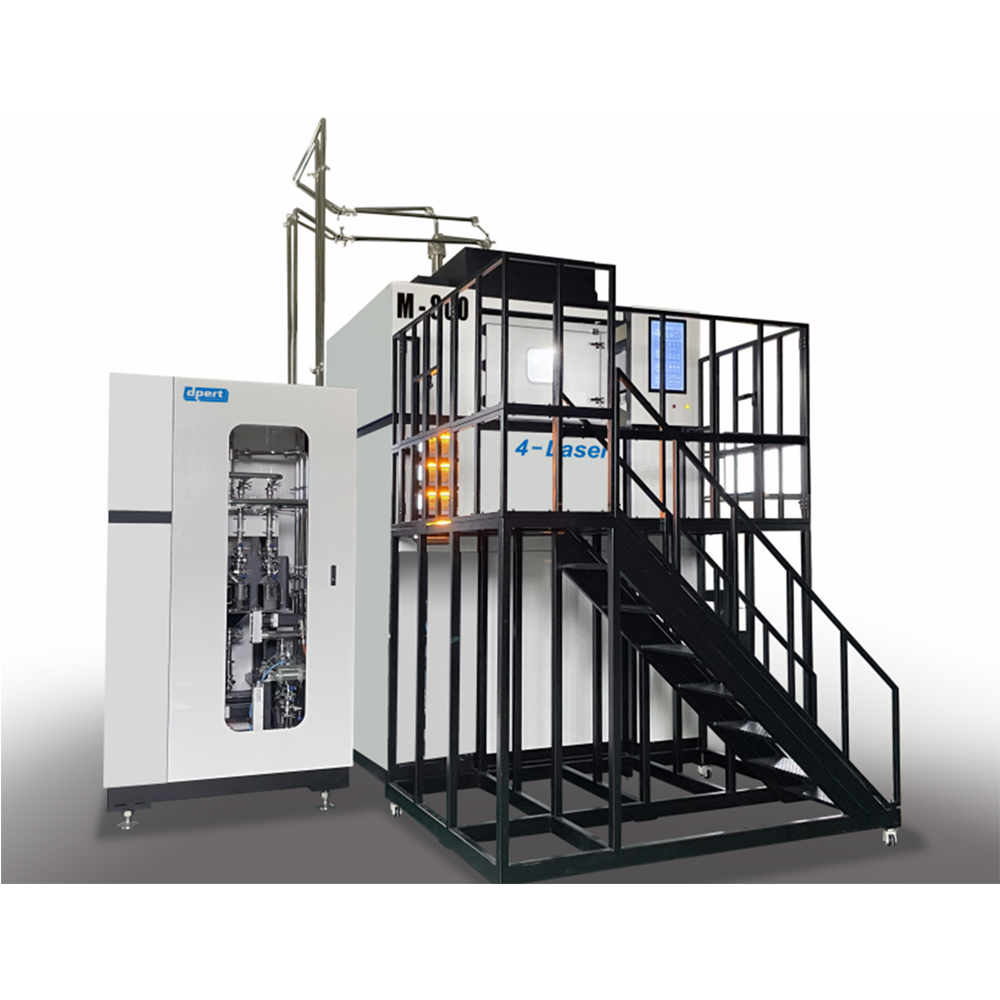 M800 Metal 3D Printer