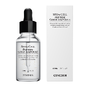 STEM CELL PEPTIDE GOLD AMPOULE