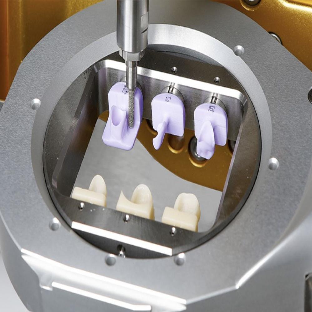 ARUM 5axis milling machine