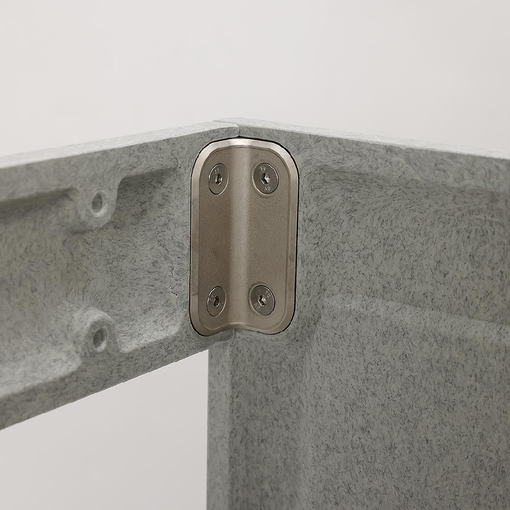 LUUM Bathroom Vanity Maris 24"