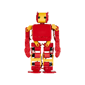 Humanoid coding education robot RoboKamu