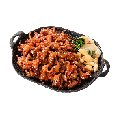 Korean Boneless Chicken feet, Hot& Spicy Boneless Chicken feet, Traditional Korean Boneless Chicken