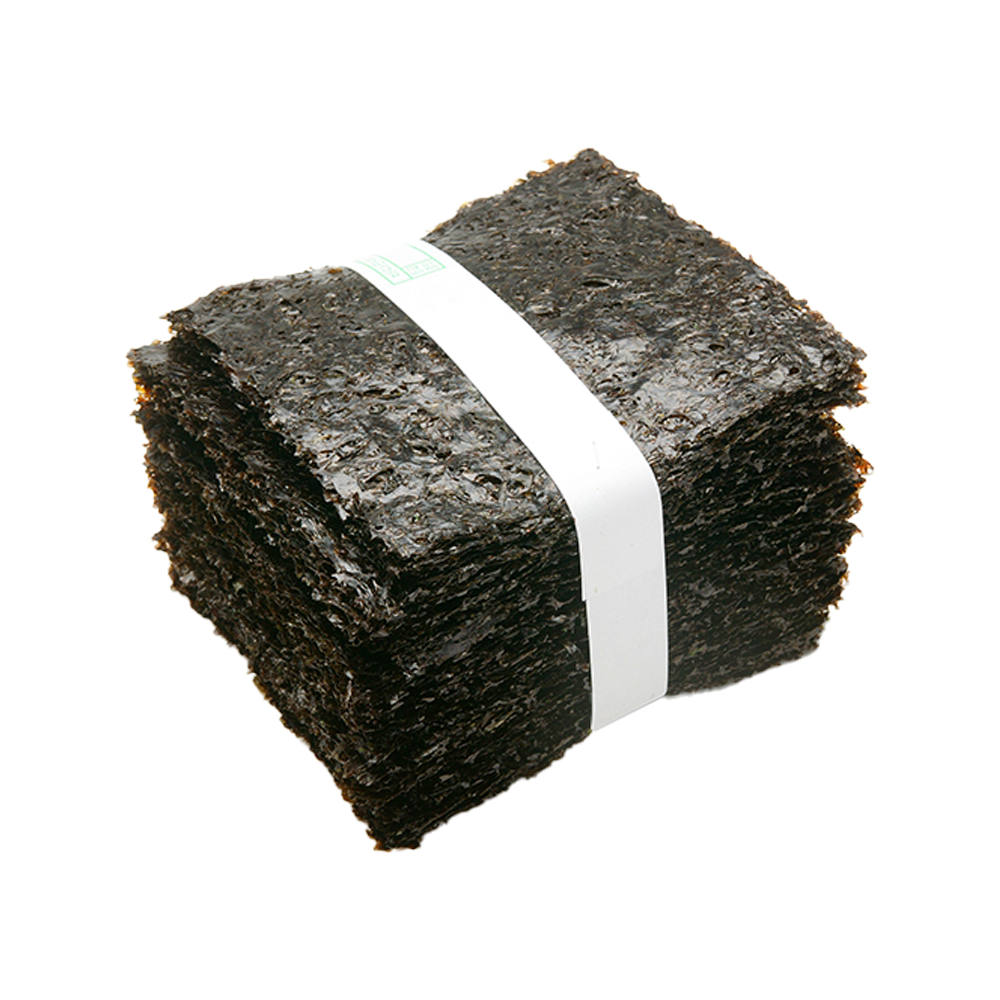 Roasted Seaweed (Korean Gim)