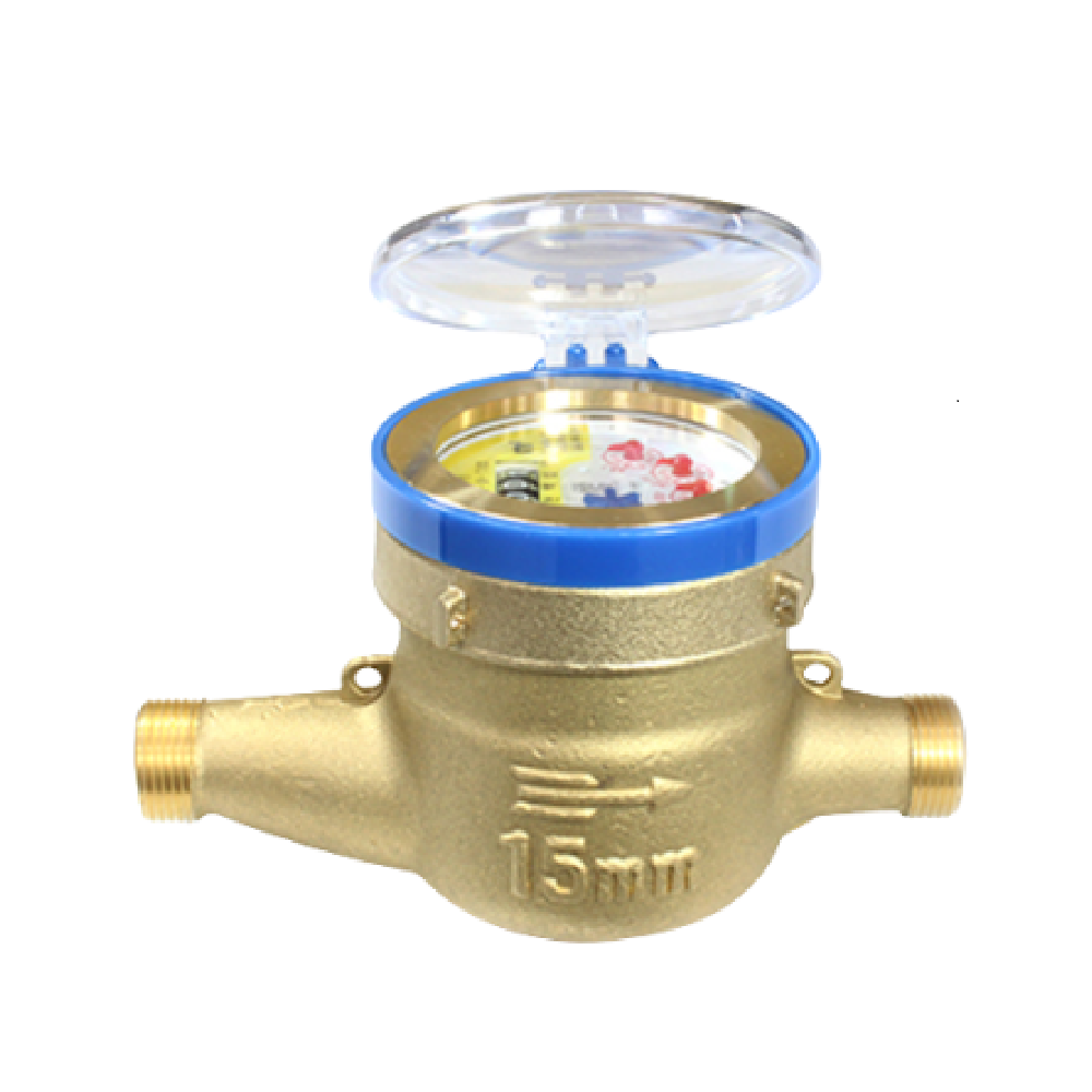 Electronic  Smart Water Meter