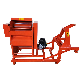 full image [Kyung-an Agricultural Machinery] Peanut Thresher KA500-1 (Motor) KA500-2 (Engine)