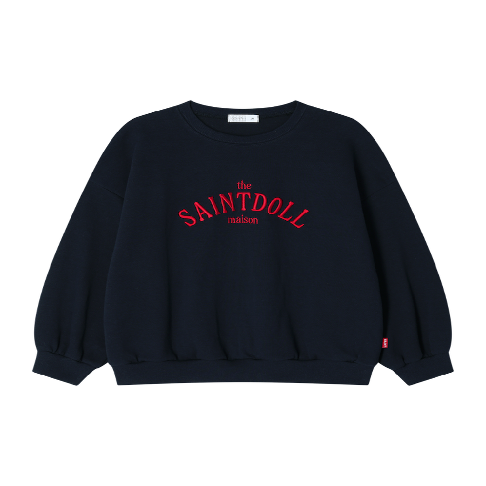 Saint Doll The Maison Sweatshirt