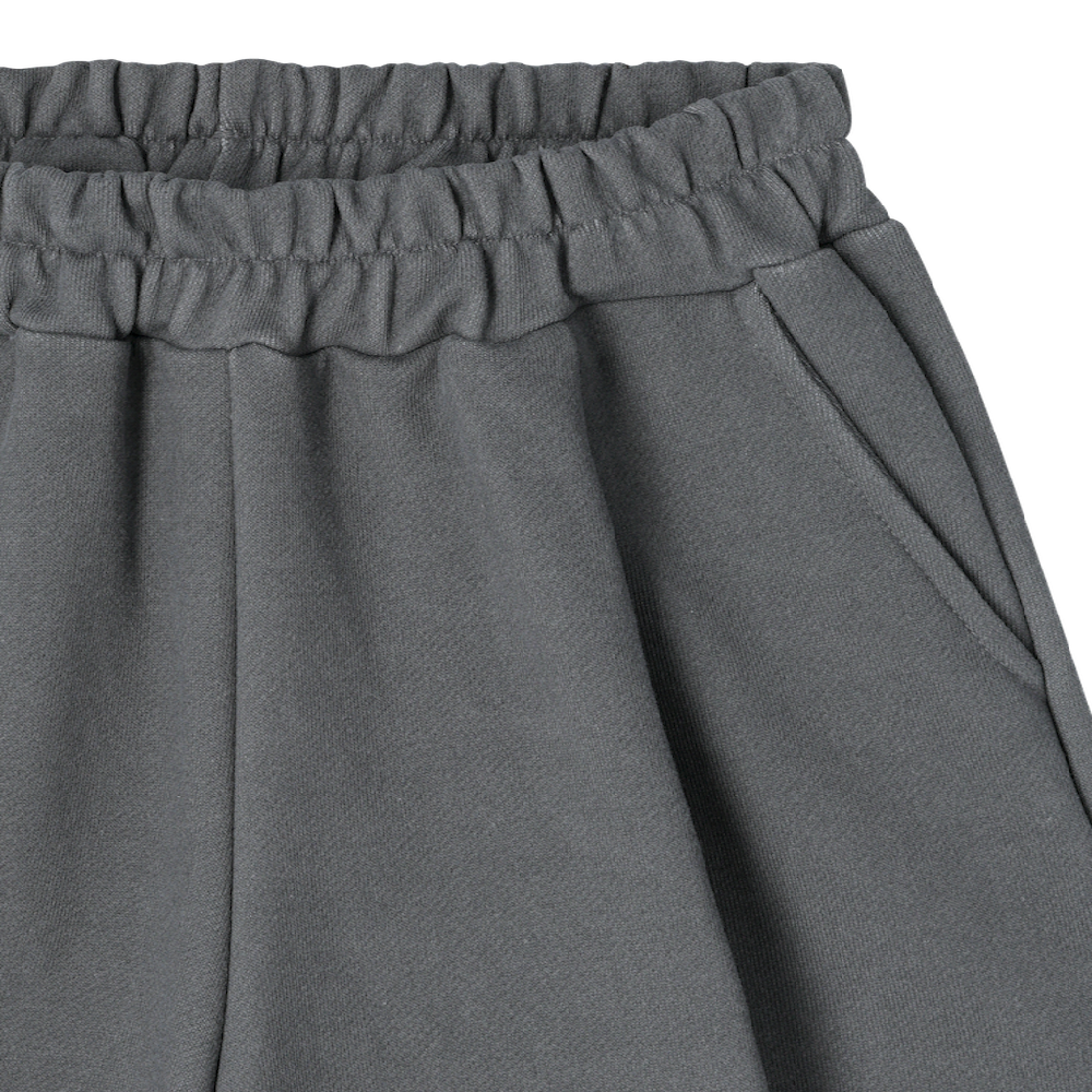 Saint Doll Children's Clothing Pocket Bermuda Pants